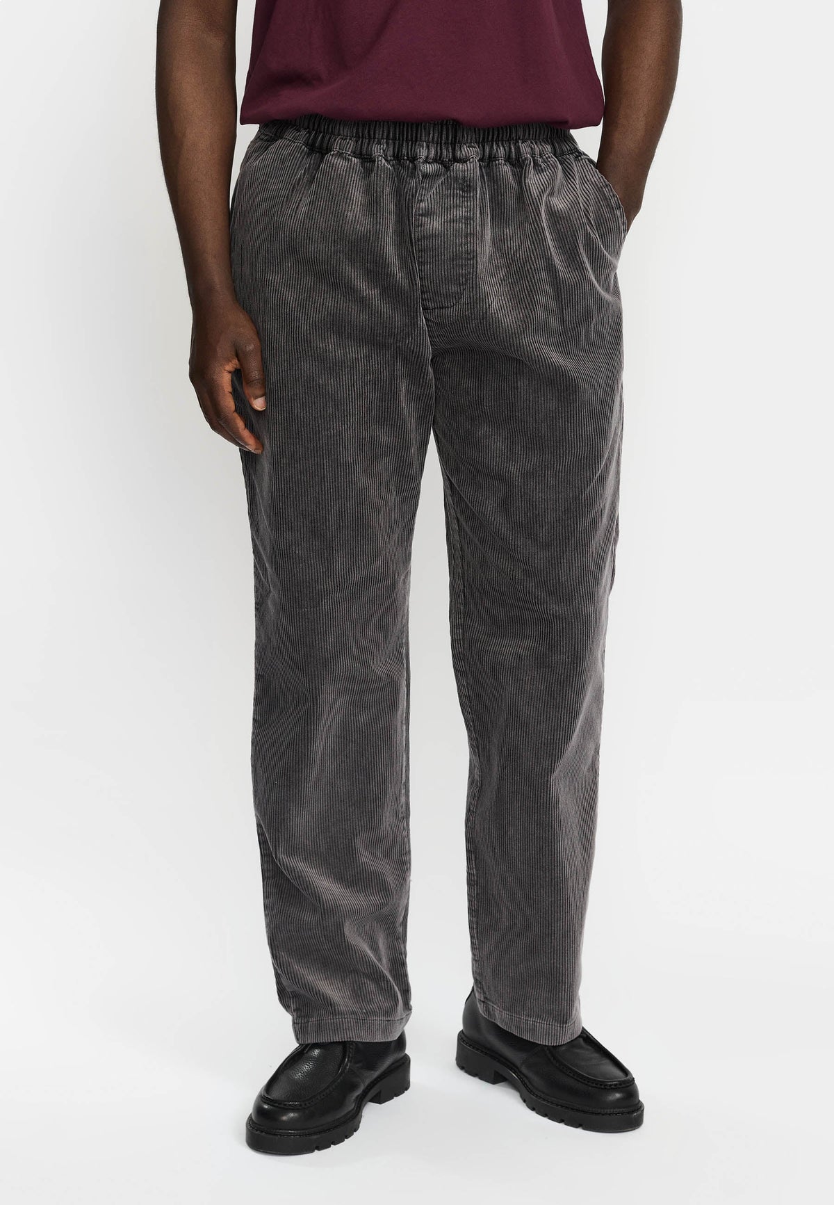 Casual Trousers 5895