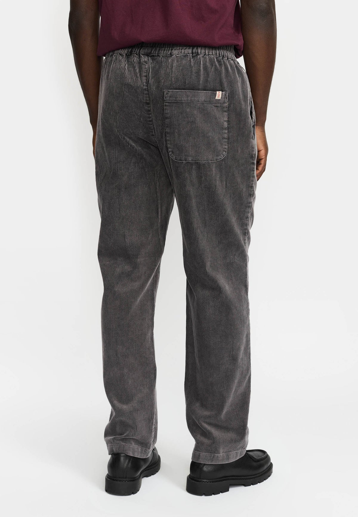 Casual Trousers 5895