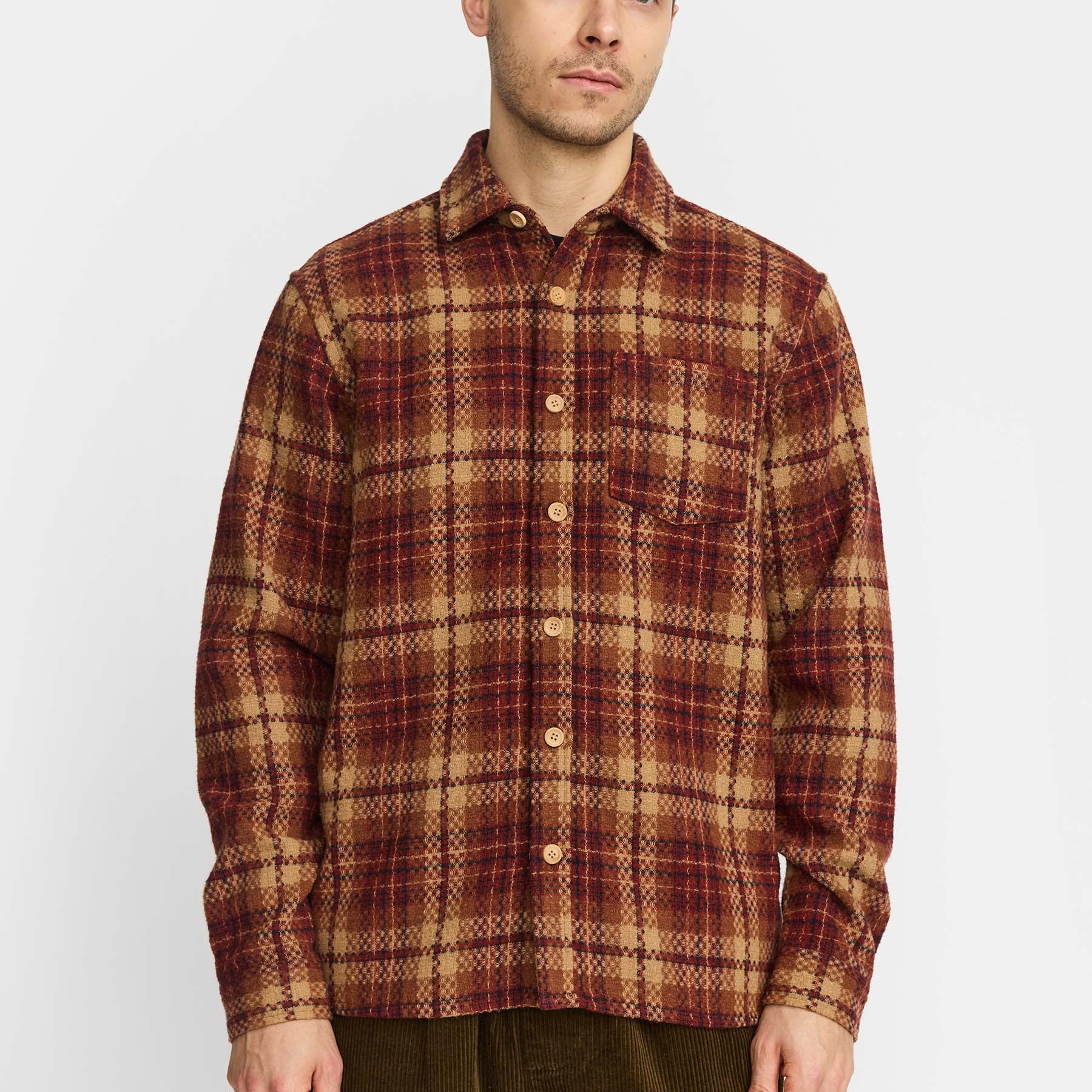 Long sleeve Shirt 3274