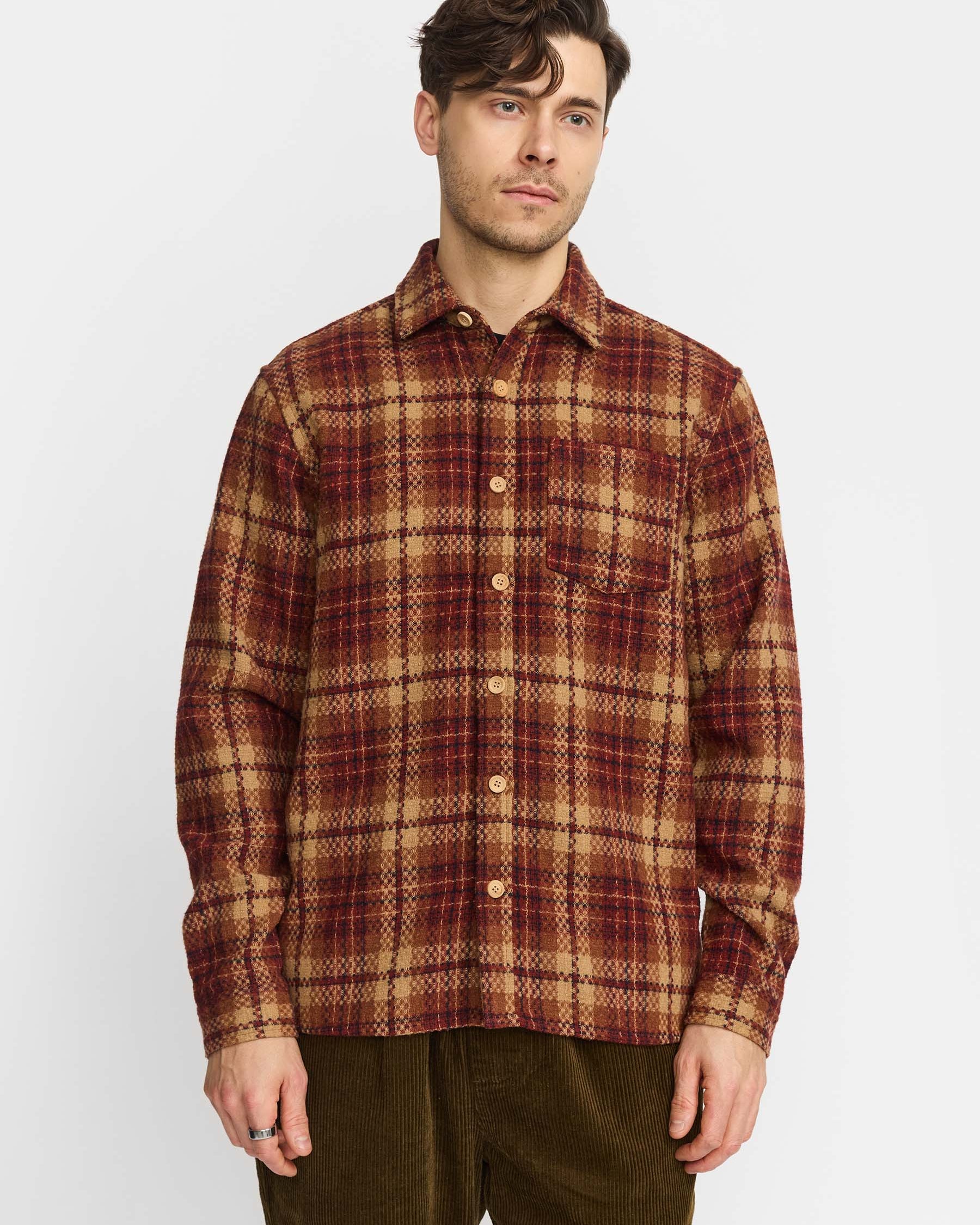Long sleeve Shirt 3274