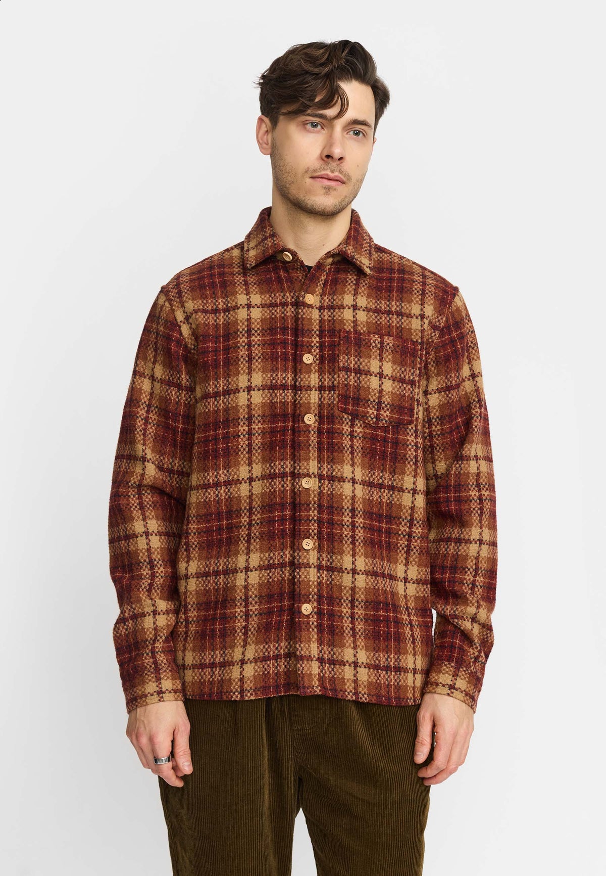 Long sleeve Shirt 3274