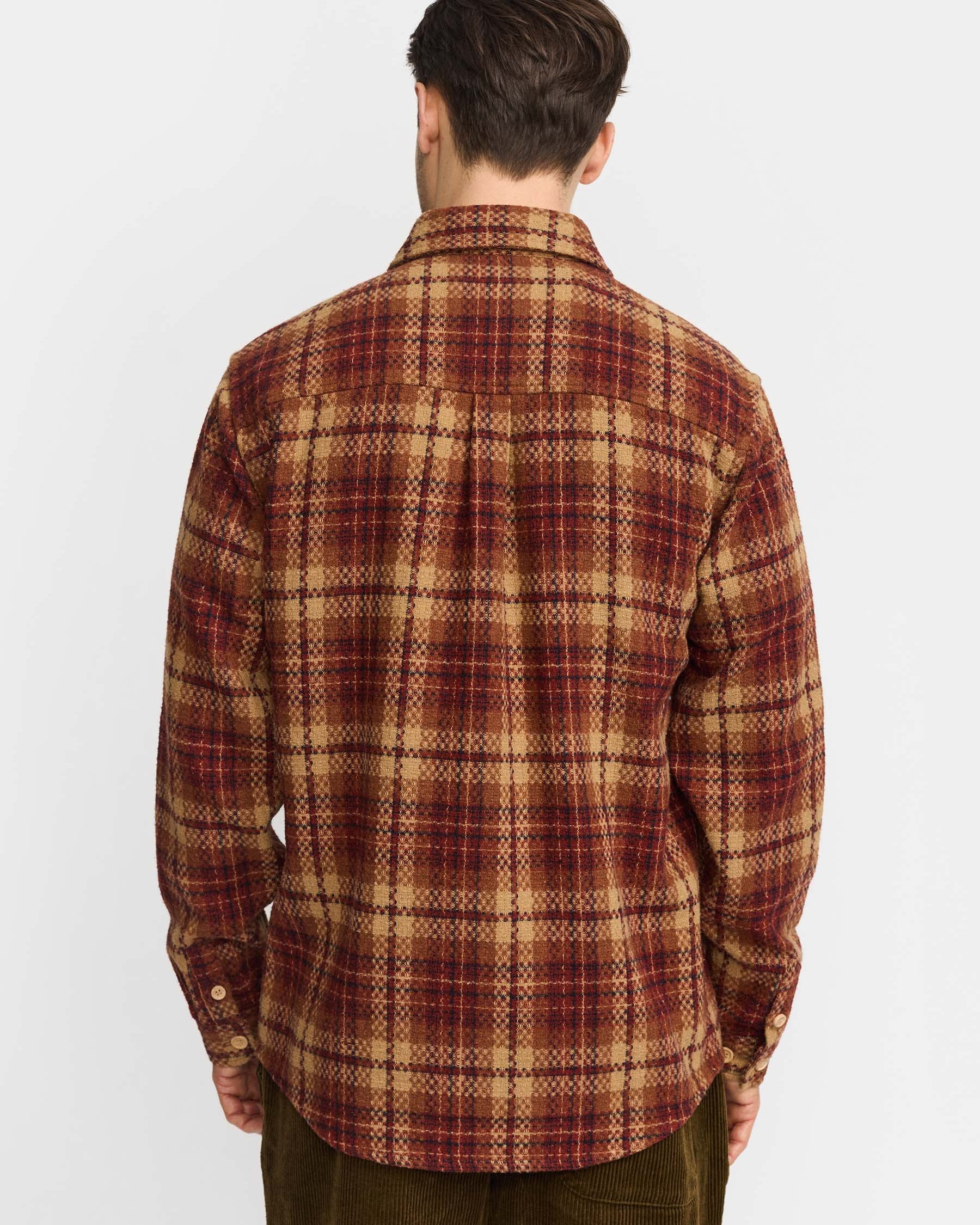Long sleeve Shirt 3274