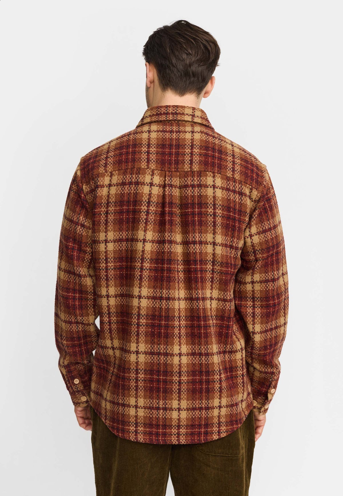 Long sleeve Shirt 3274