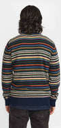 Knit Sweater 6628