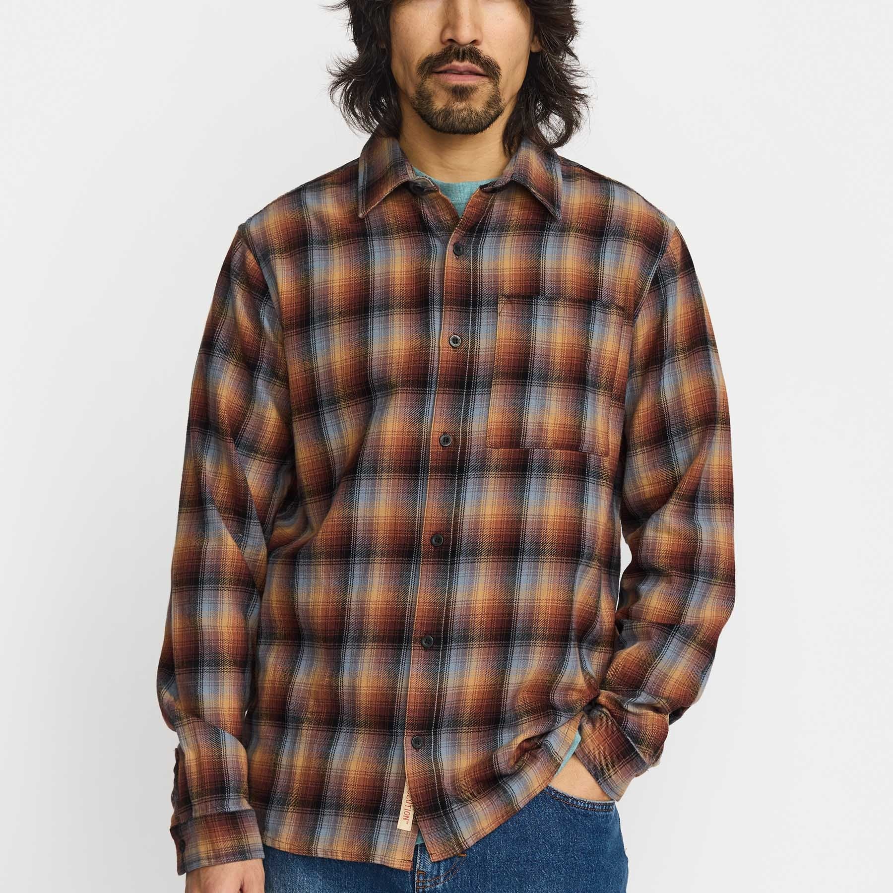 Long Sleeve Shirt 3269