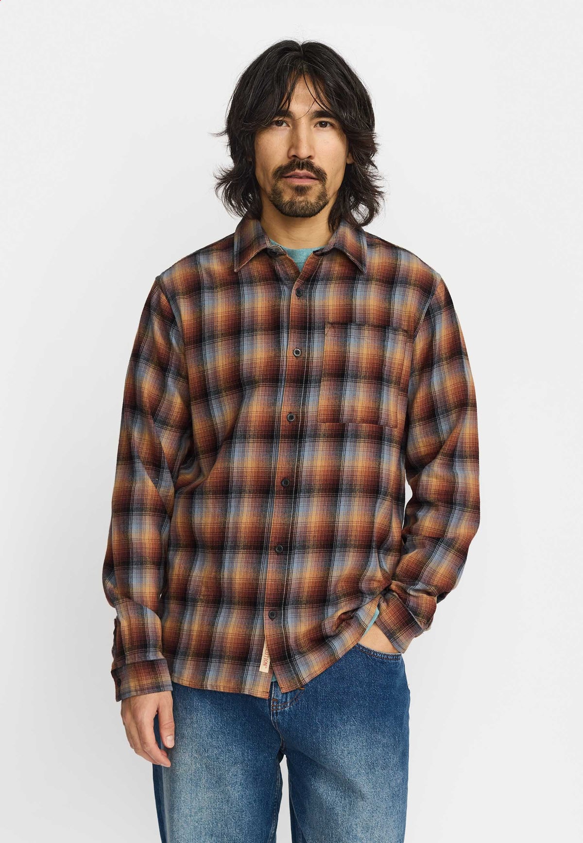 Long Sleeve Shirt 3269