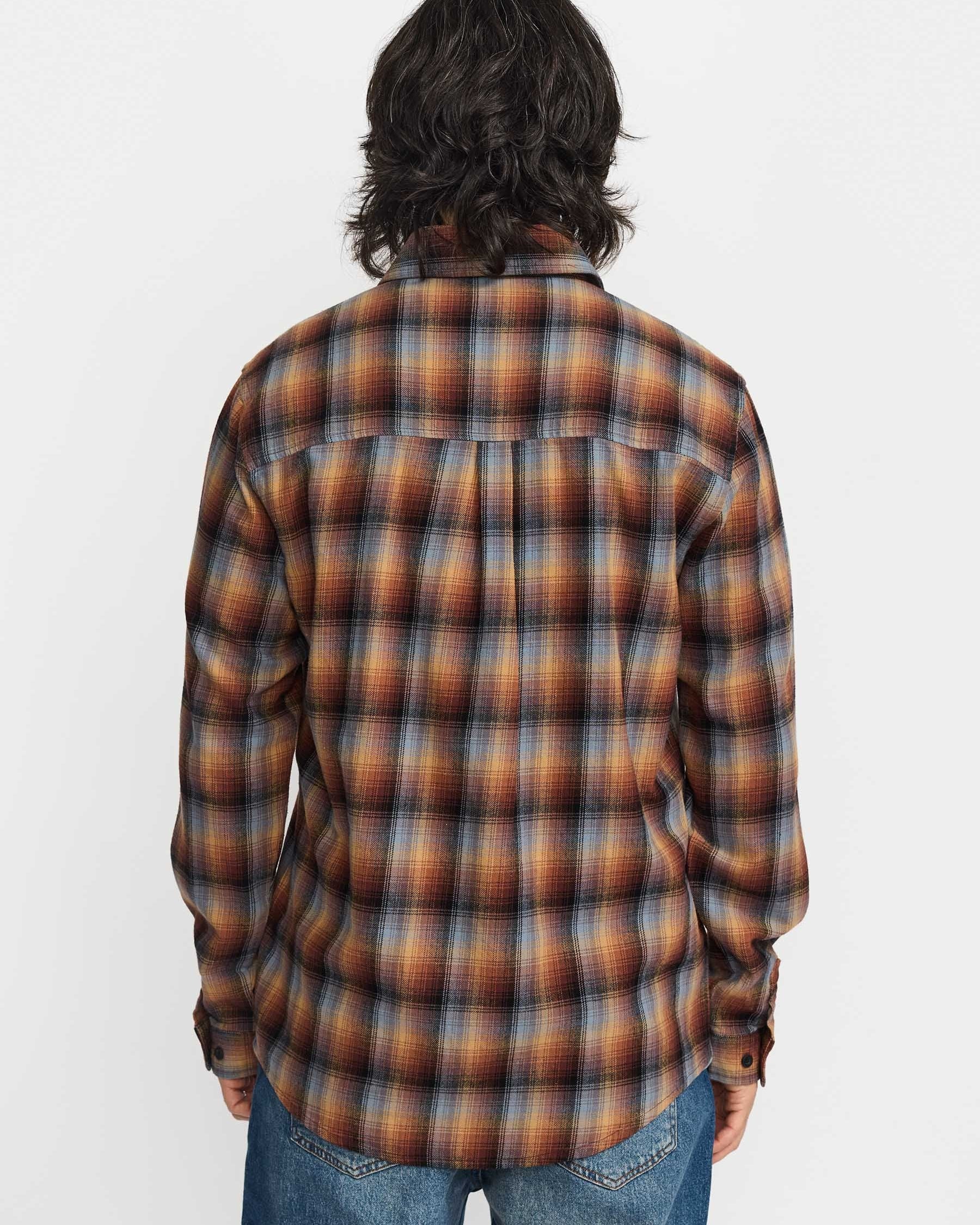 Long Sleeve Shirt 3269