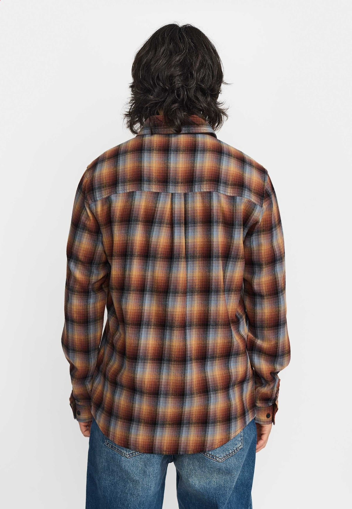 Long Sleeve Shirt 3269