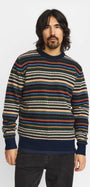 Knit Sweater 6628