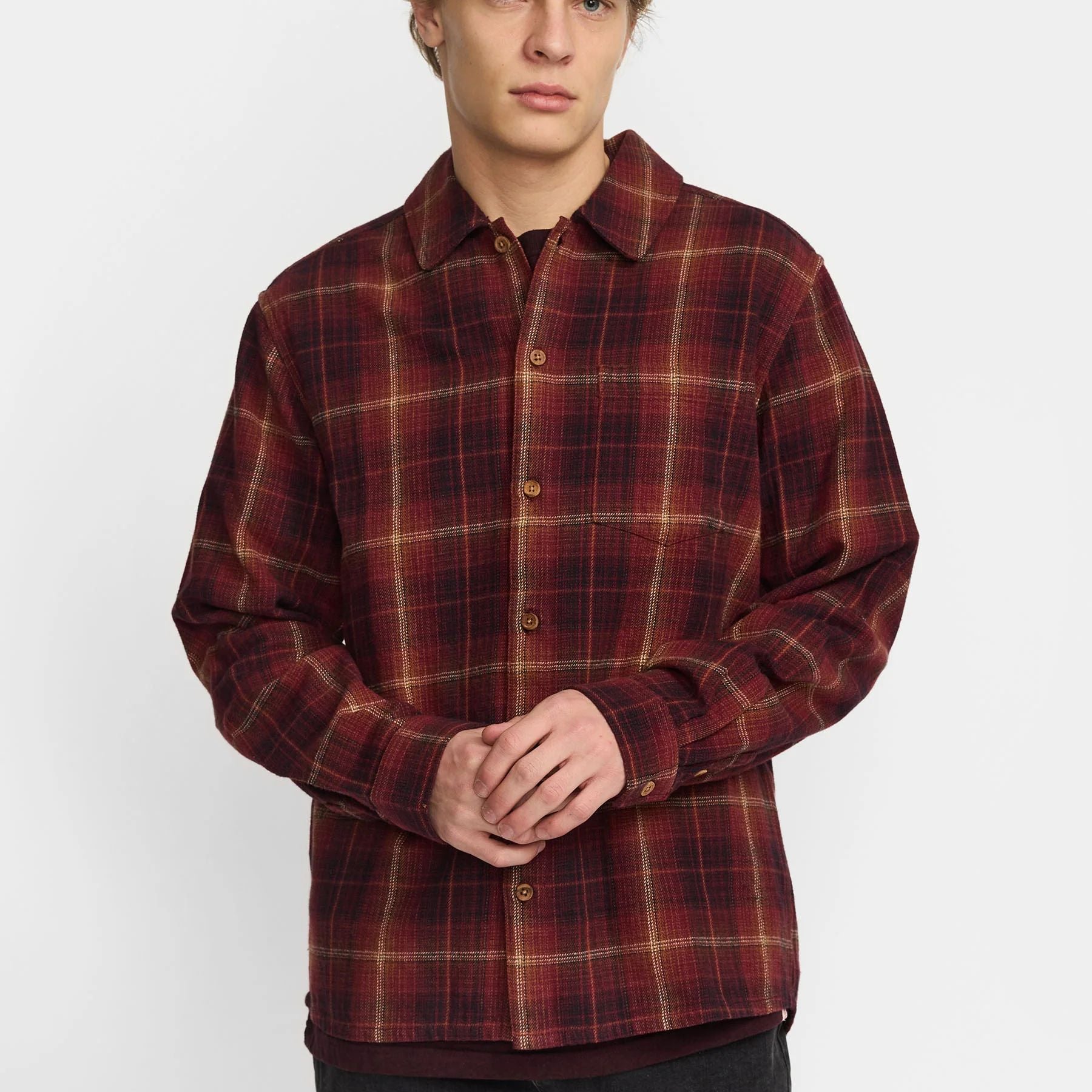 Casual Shirt 3284