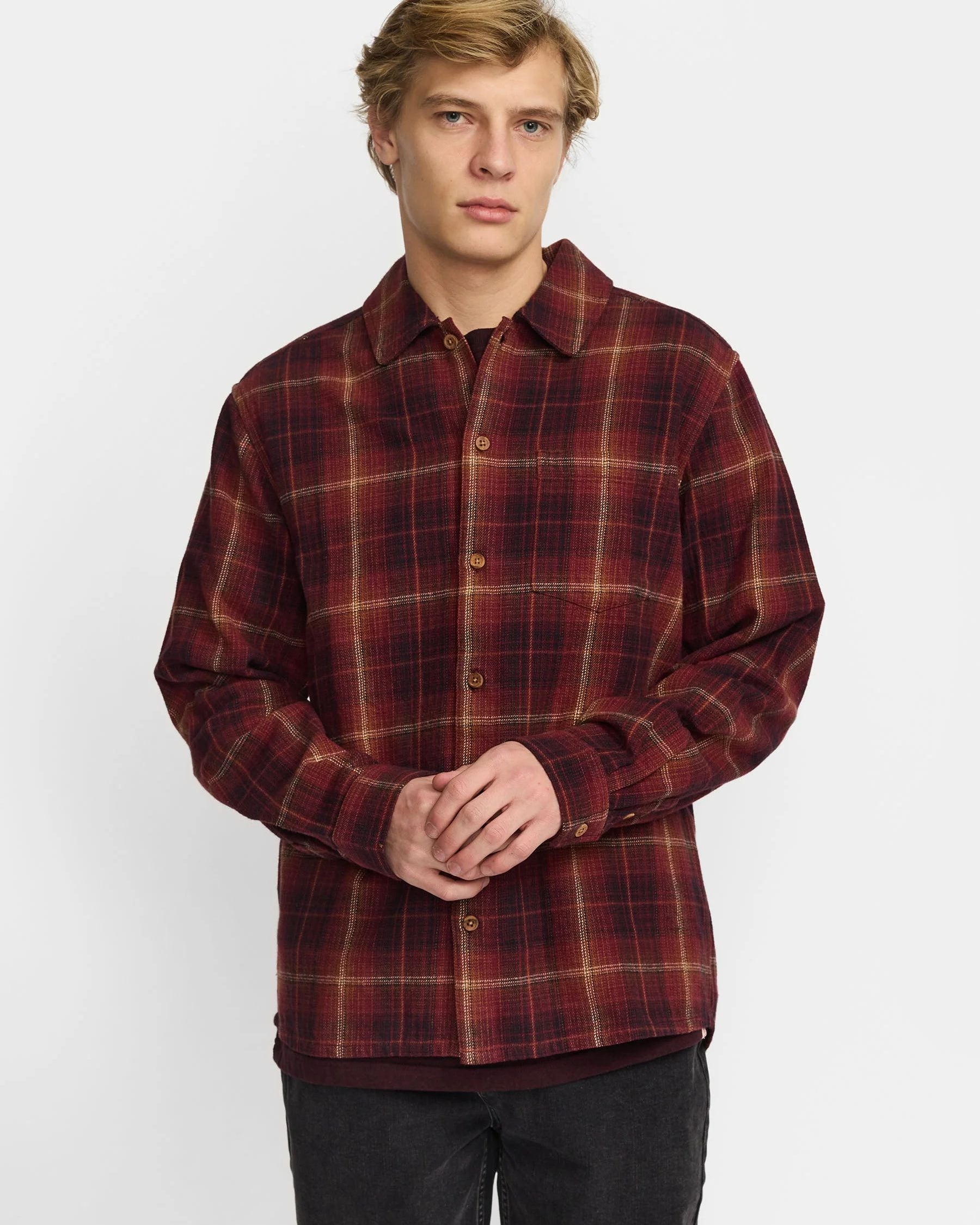 Casual Shirt 3284