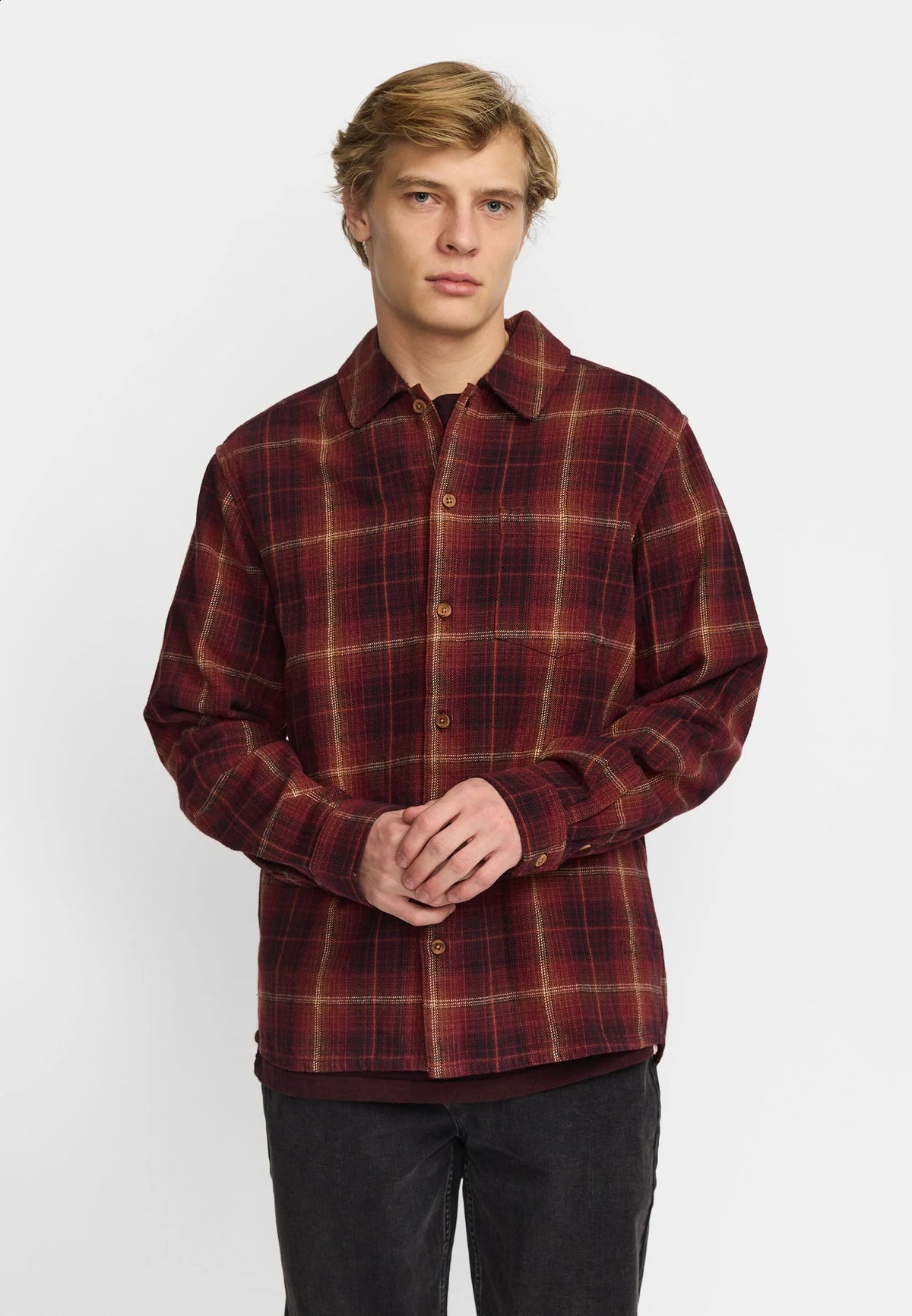 Casual Shirt 3284