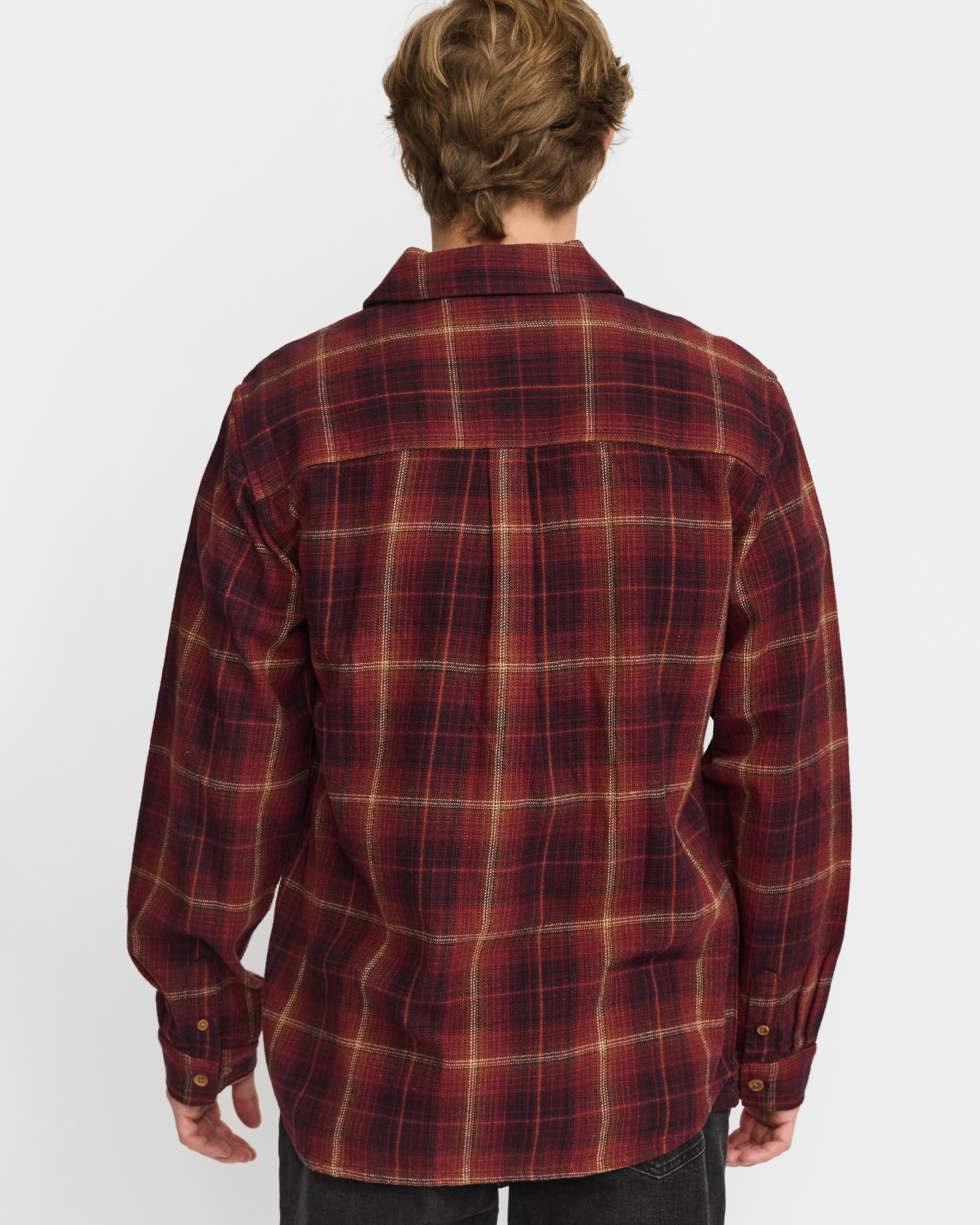 Casual Shirt 3284