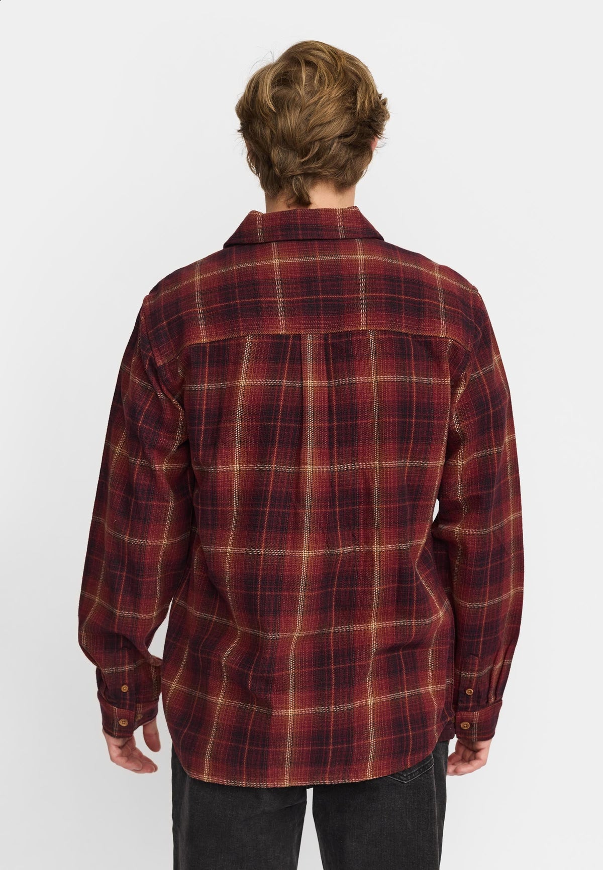 Casual Shirt 3284