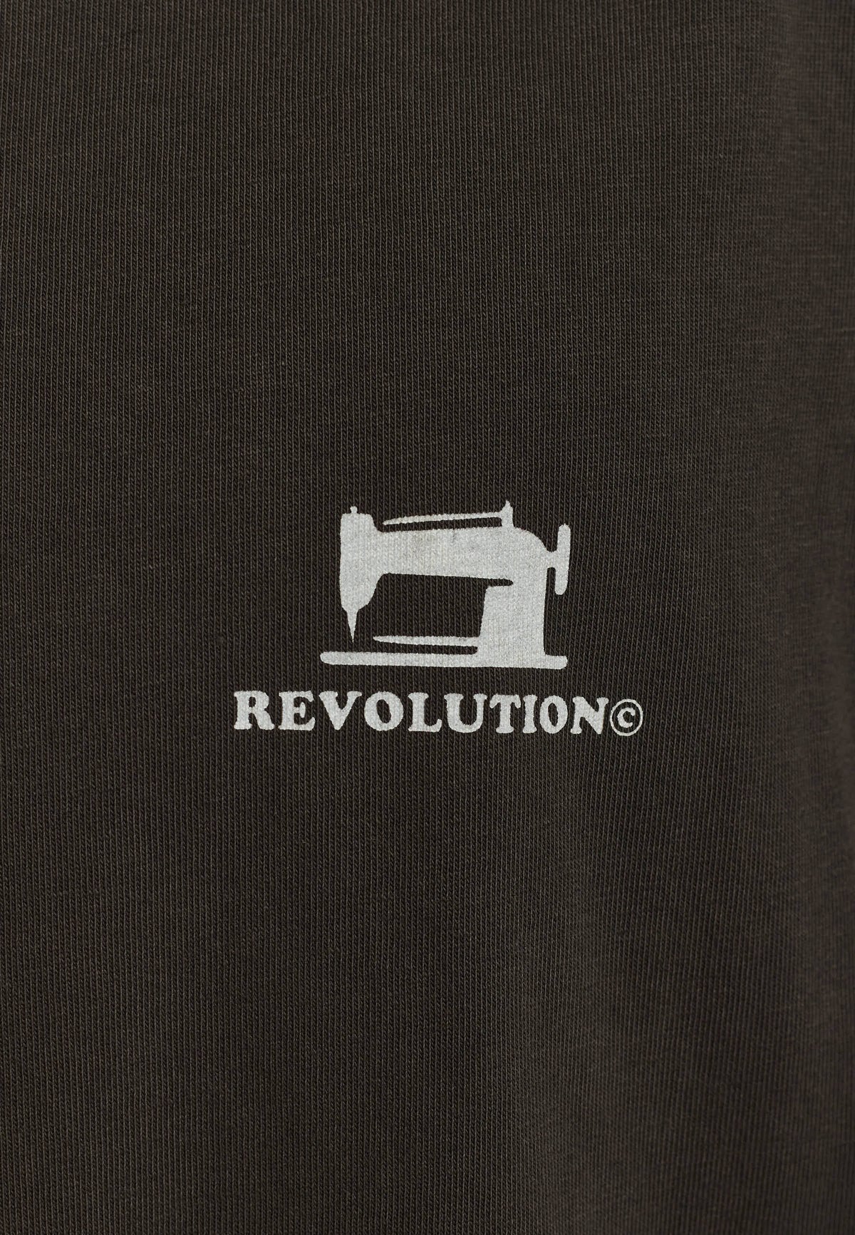 Printed T-shirt 1465 VIN