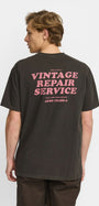 Printed T-shirt 1465 VIN