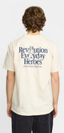 Printed T-shirt 1464 DAY