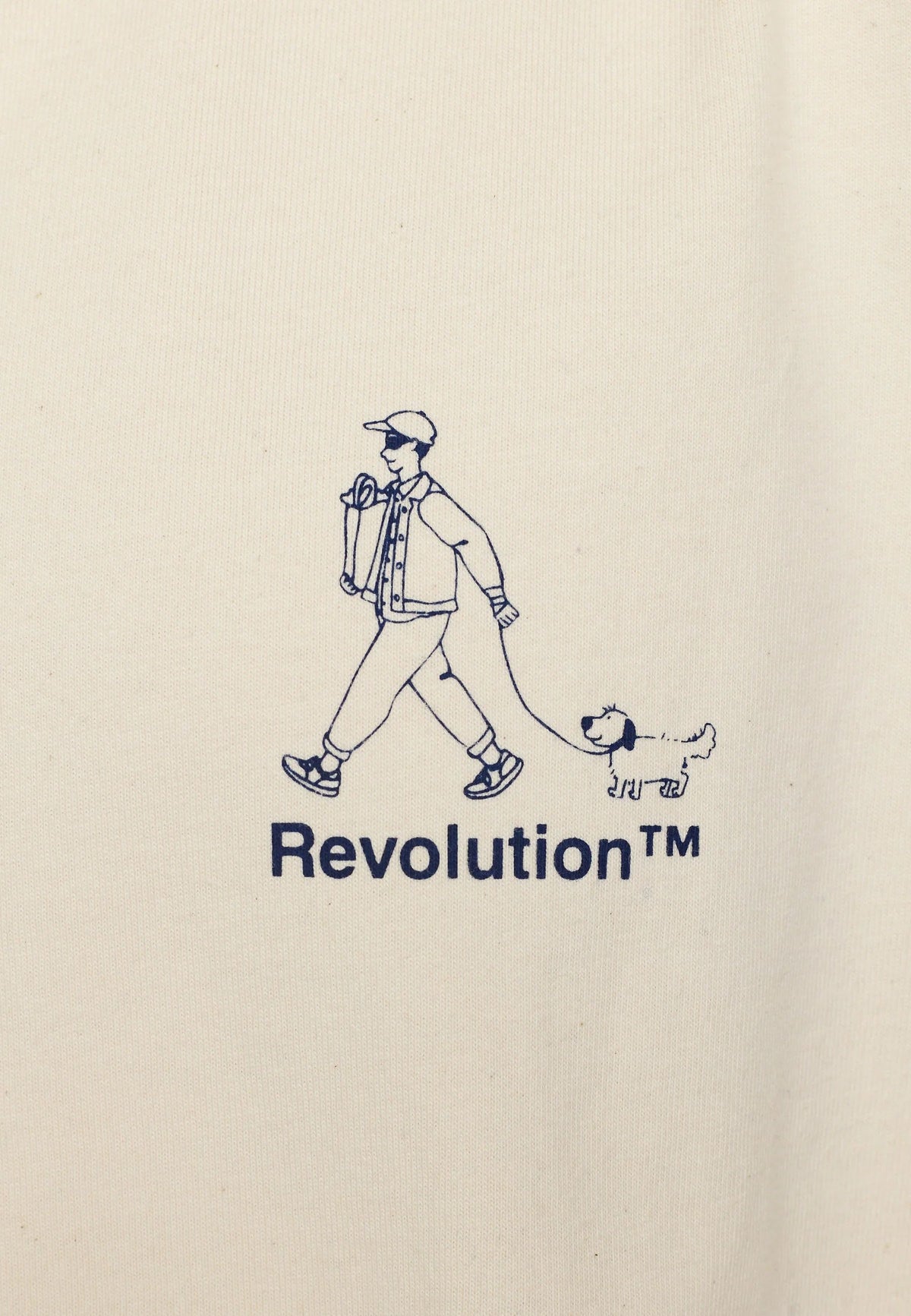 Printed T-shirt 1464 DAY