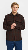 Utility Overshirt 3282
