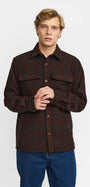 Utility Overshirt 3282