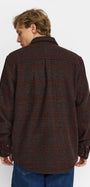 Utility Overshirt 3282