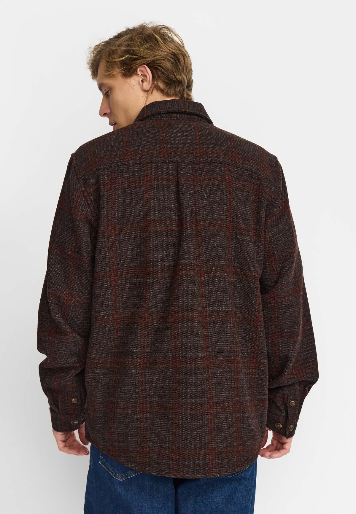 Utility Overshirt 3282