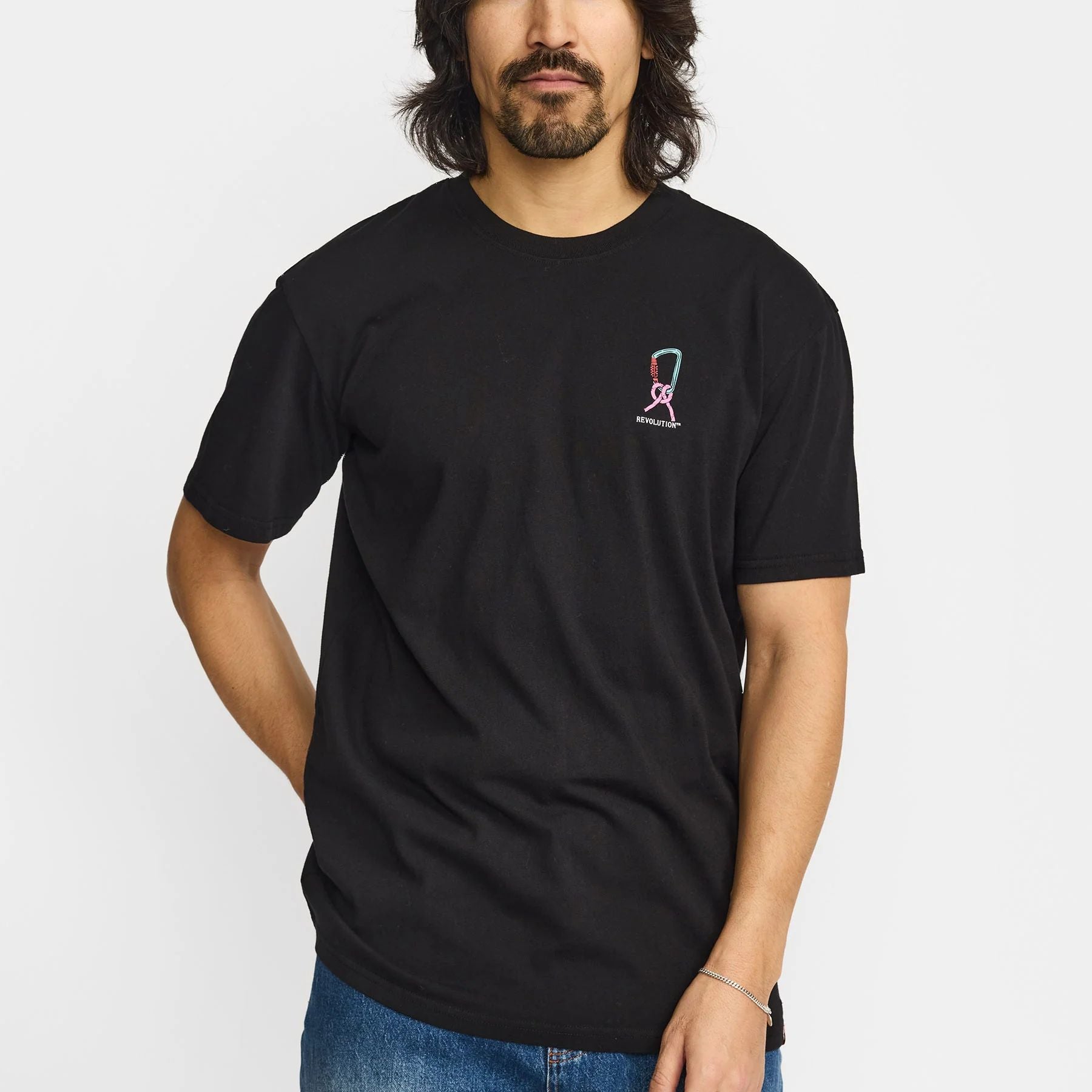 Application T-Shirt 1463 CAB