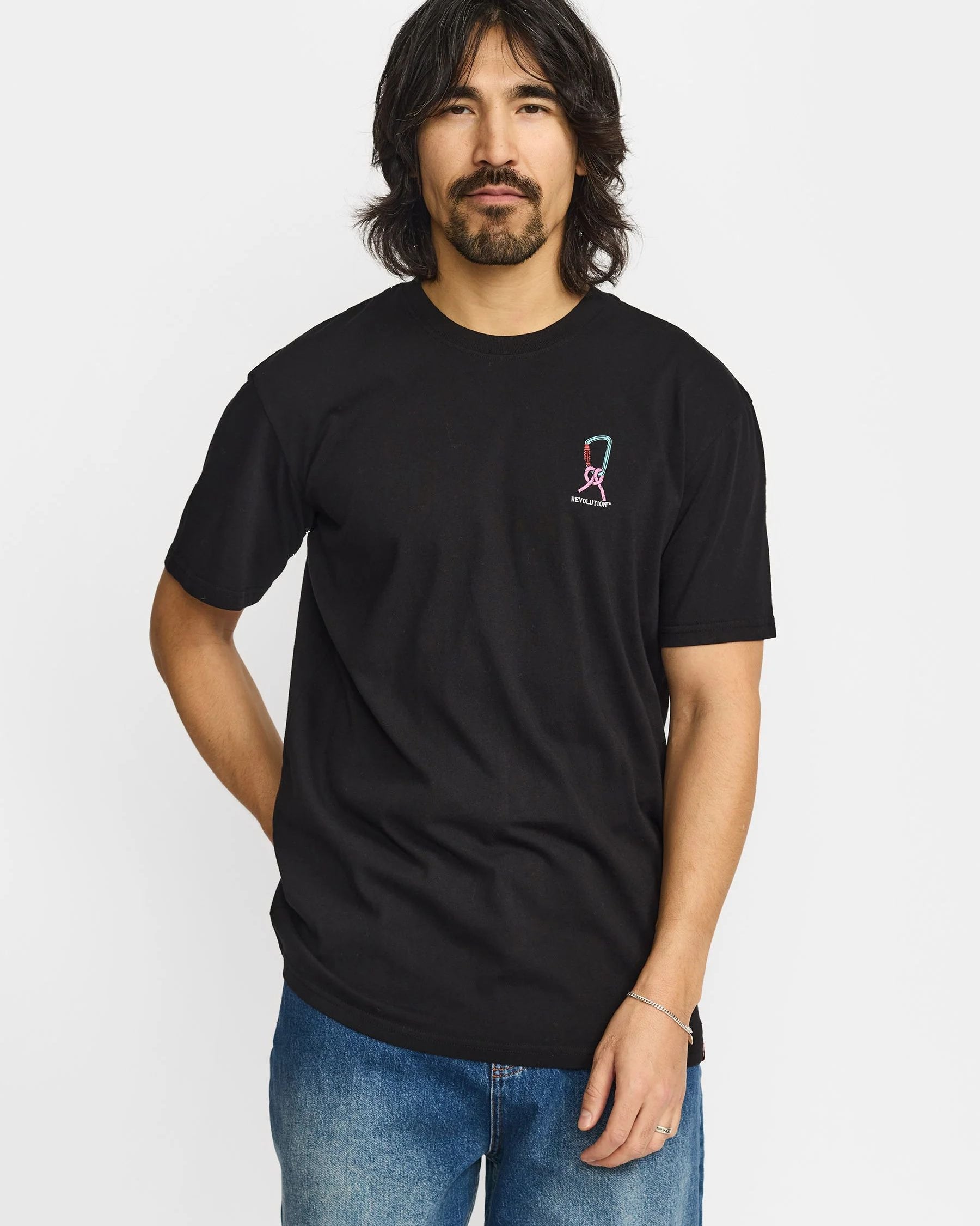 Application T-Shirt 1463 CAB