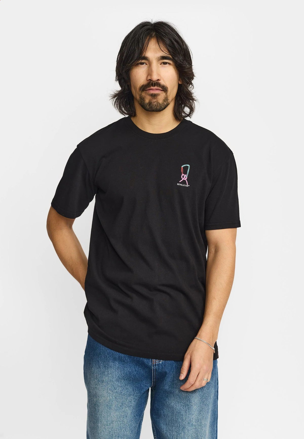 Application T-Shirt 1463 CAB
