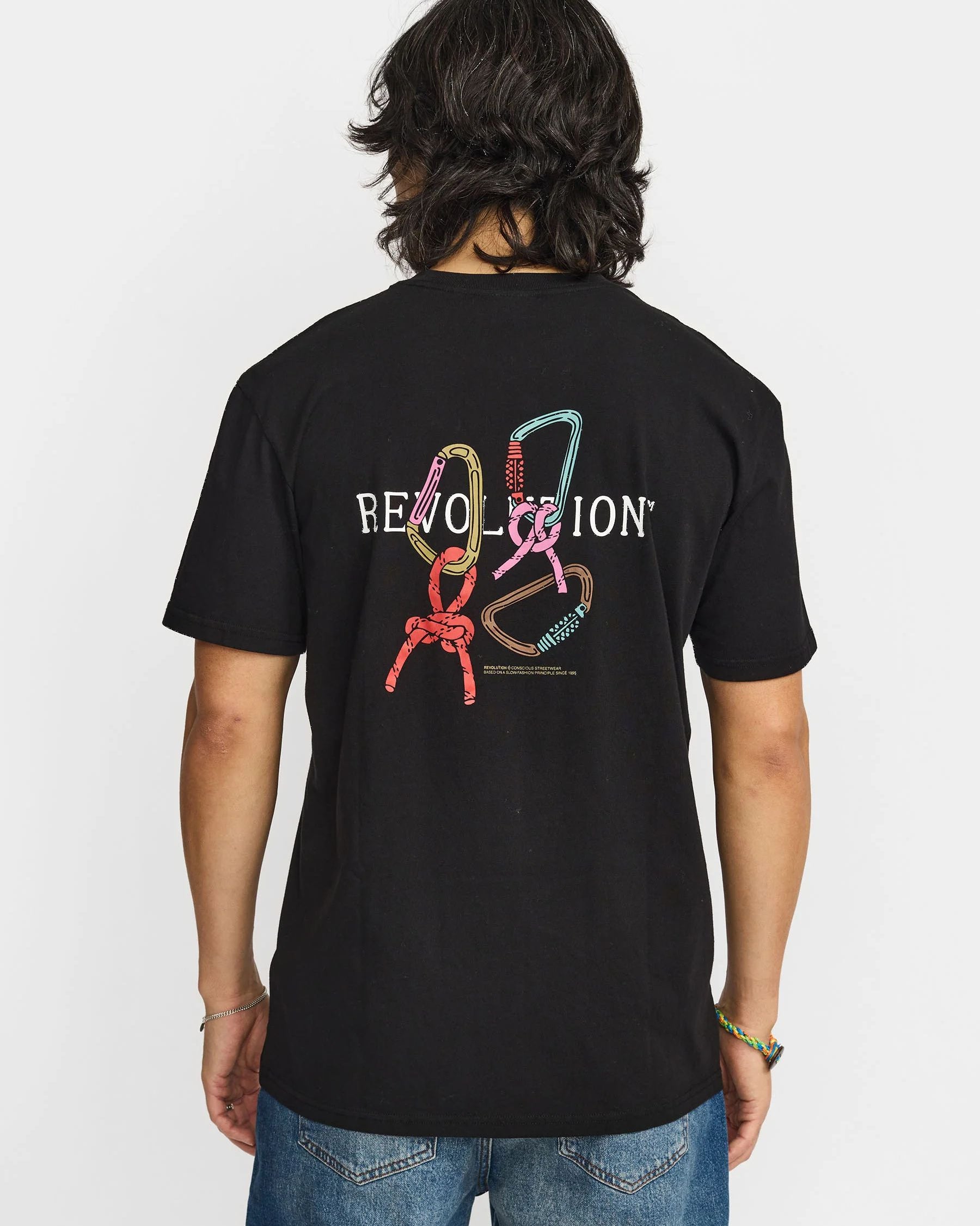 Application T-Shirt 1463 CAB