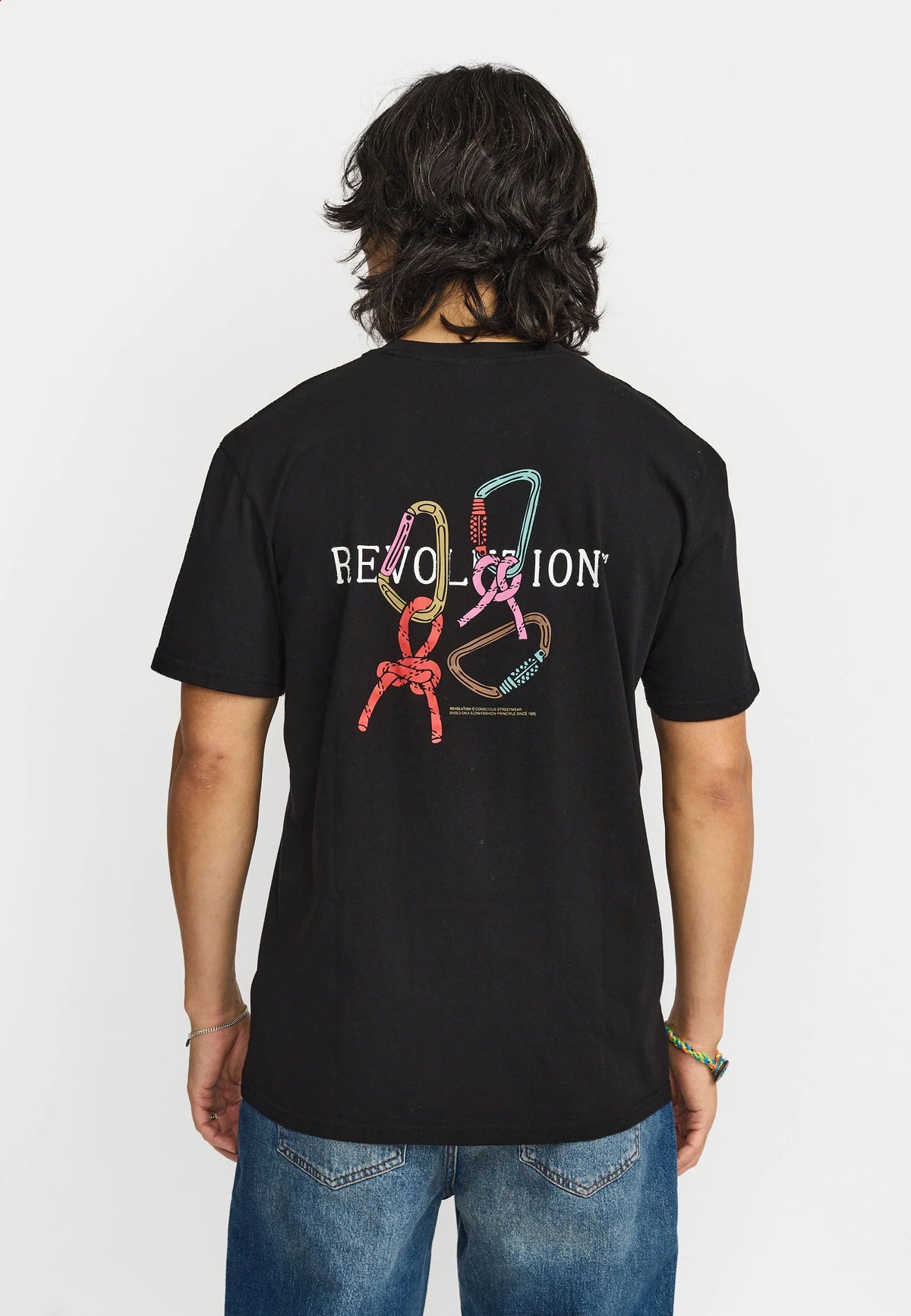 Application T-Shirt 1463 CAB
