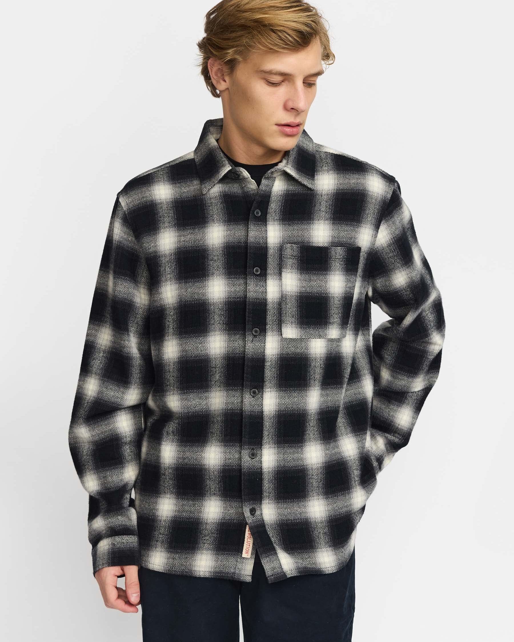 Long Sleeve Shirt 3272