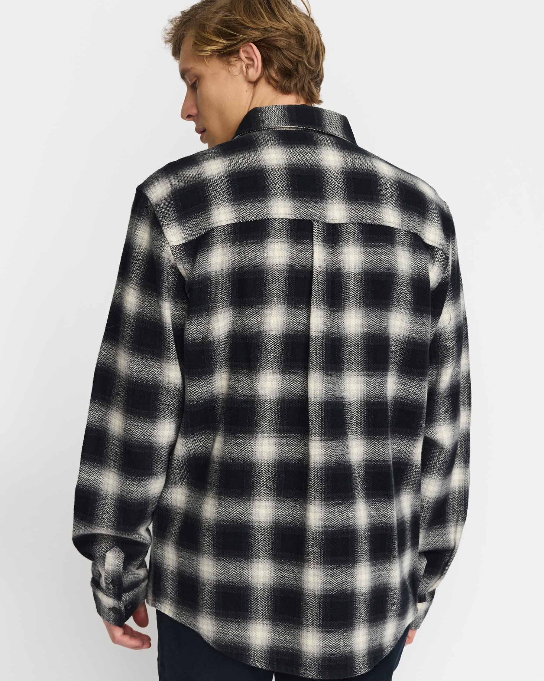 Long Sleeve Shirt 3272