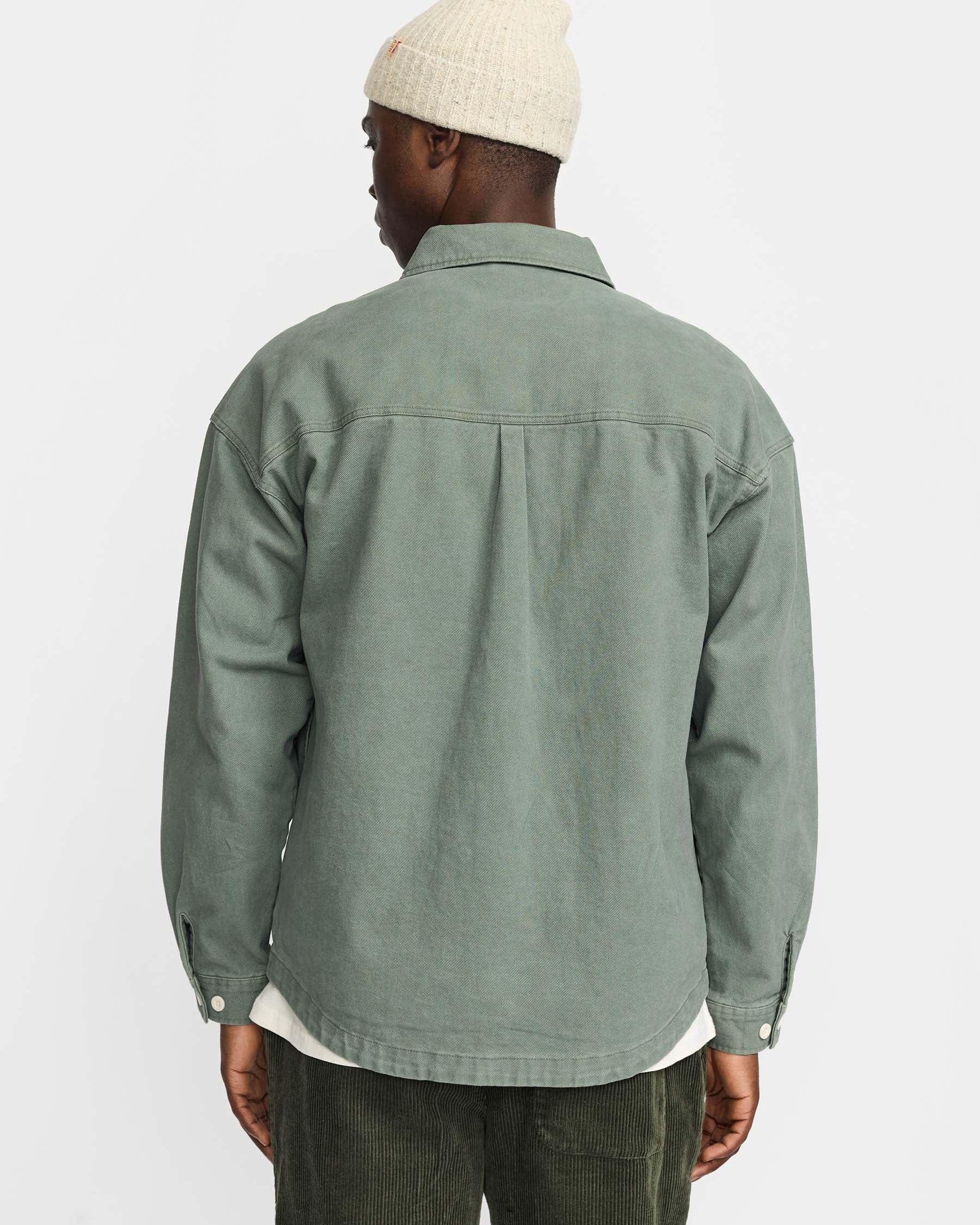 Shirt With Pocket 3253
