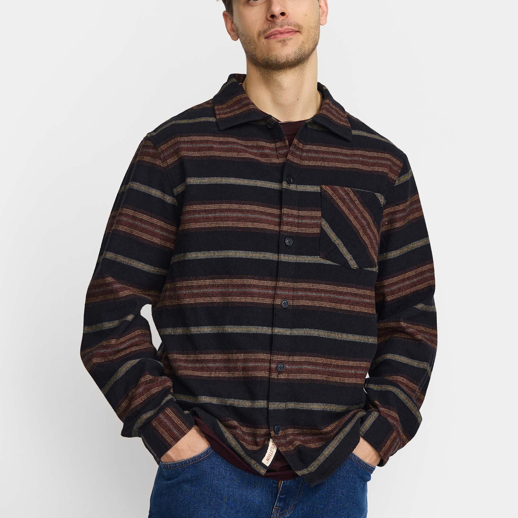 Casual Shirt 3279
