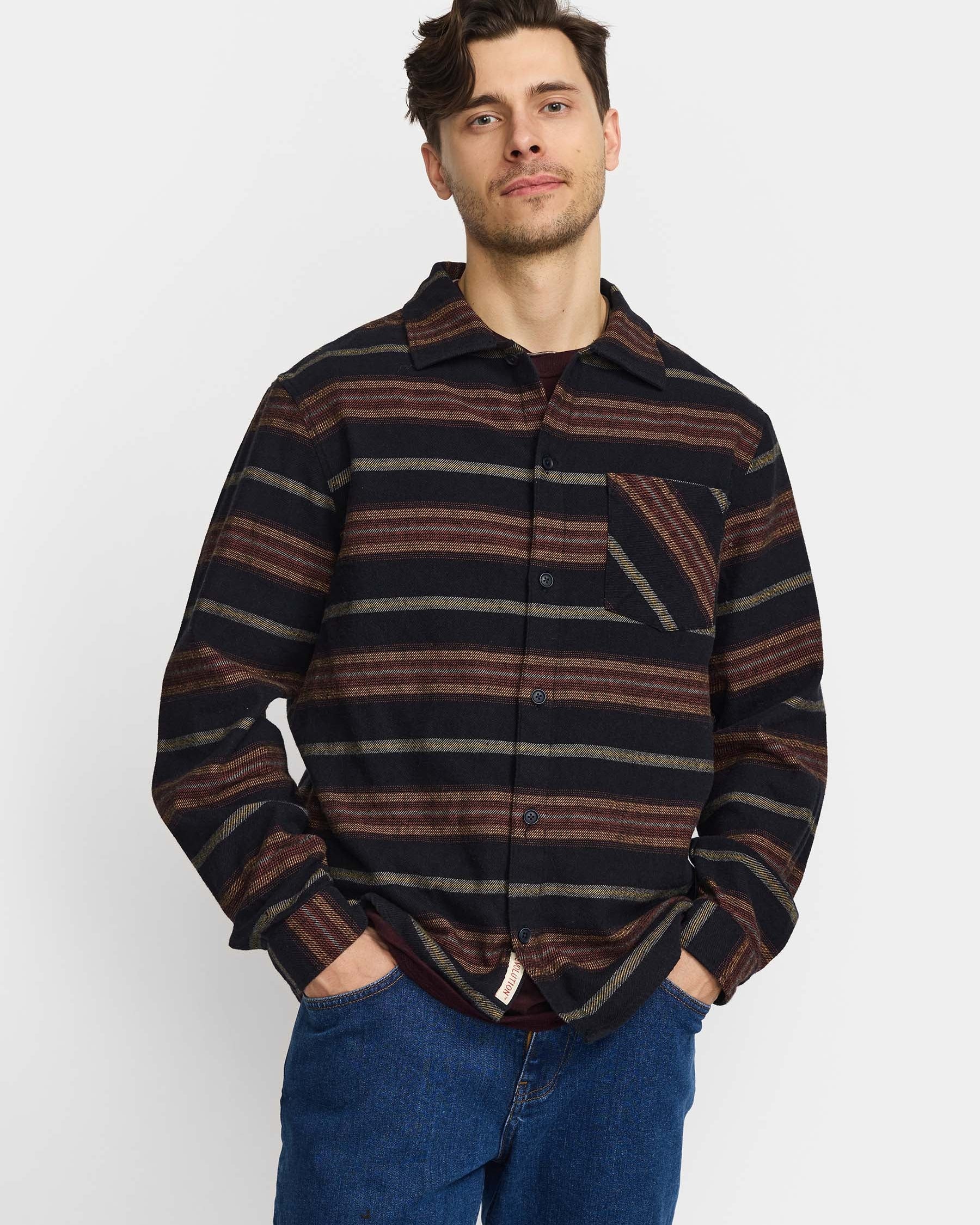 Casual Shirt 3279