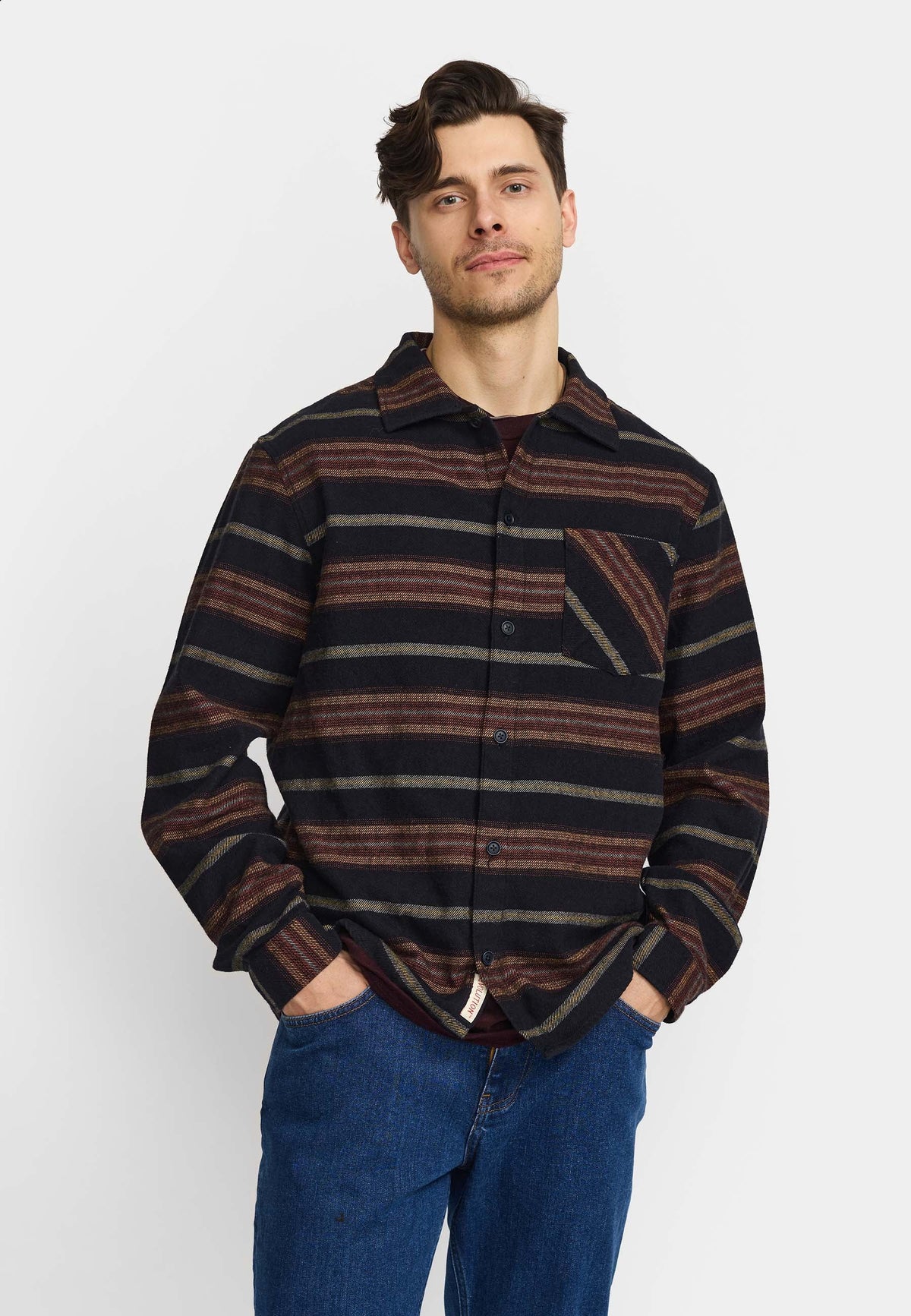 Casual Shirt 3279