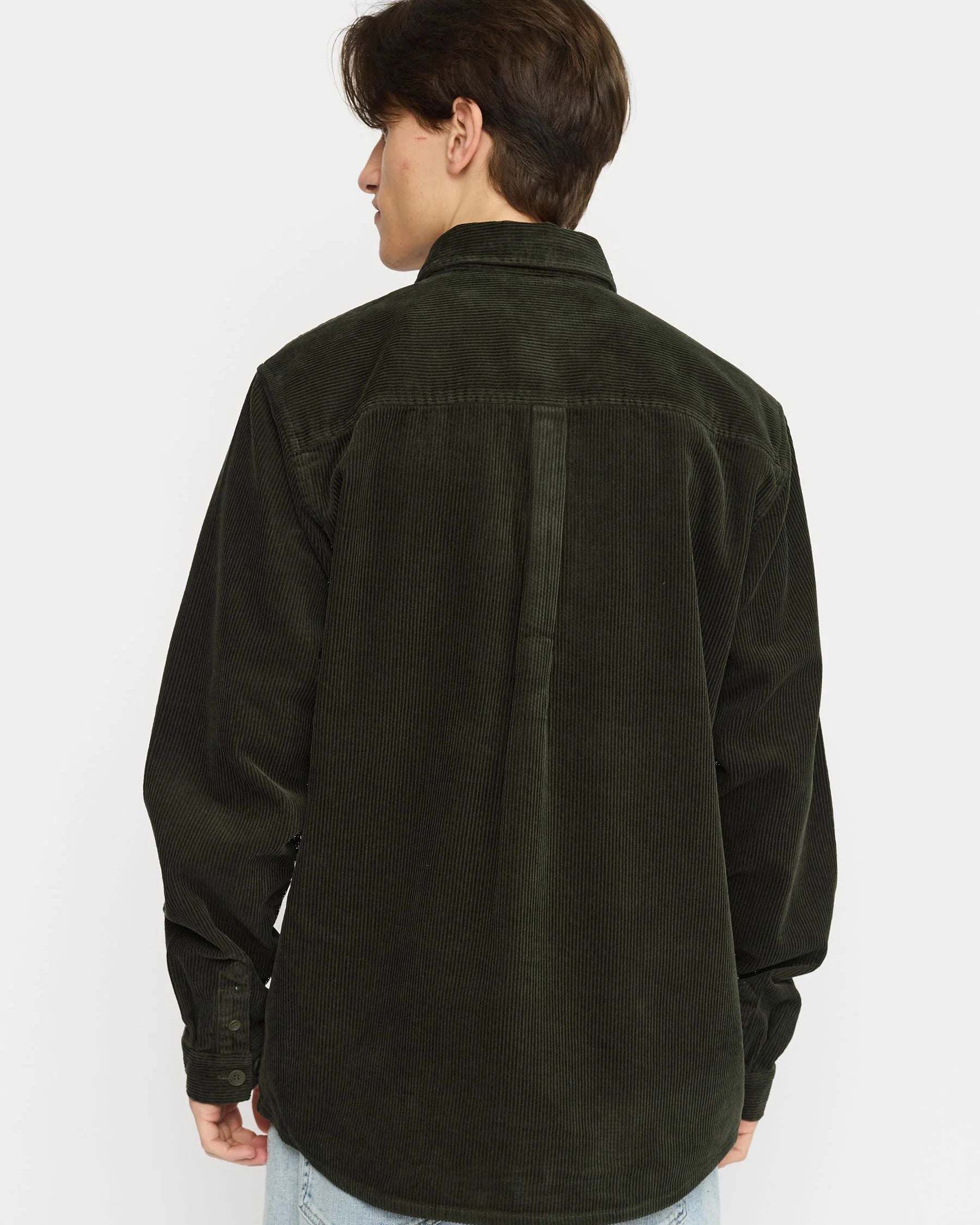 Utility Shirt 3776