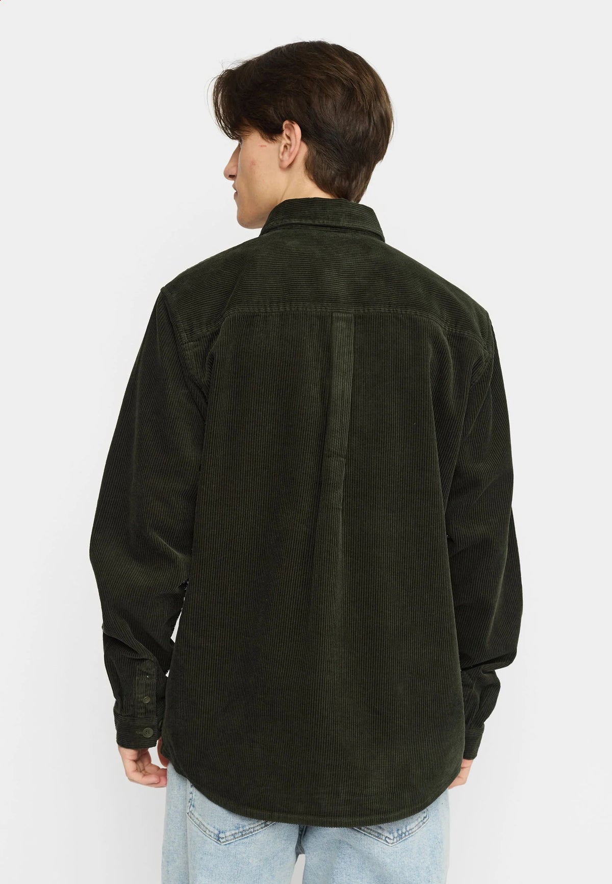 Utility Shirt 3776