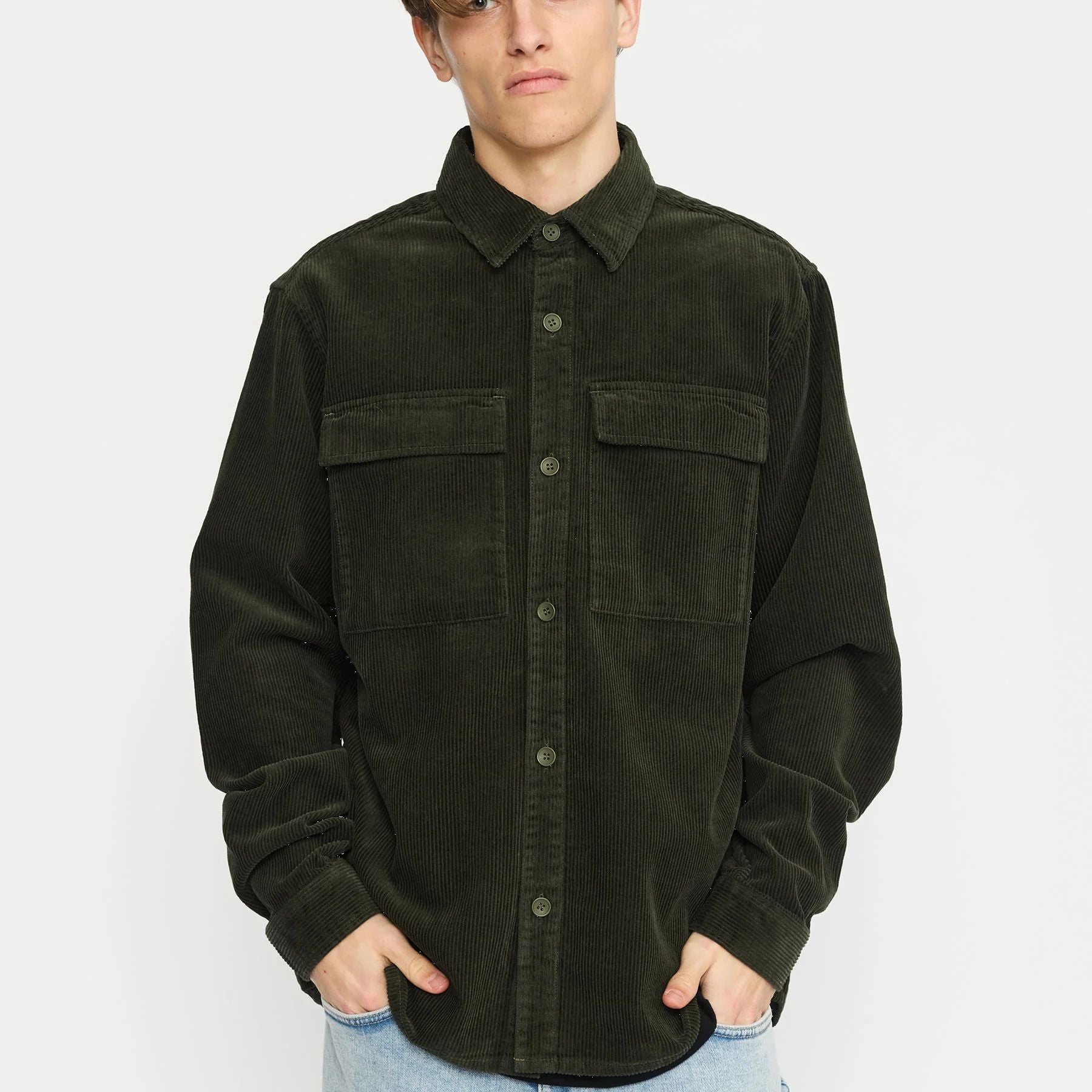 Utility Shirt 3776