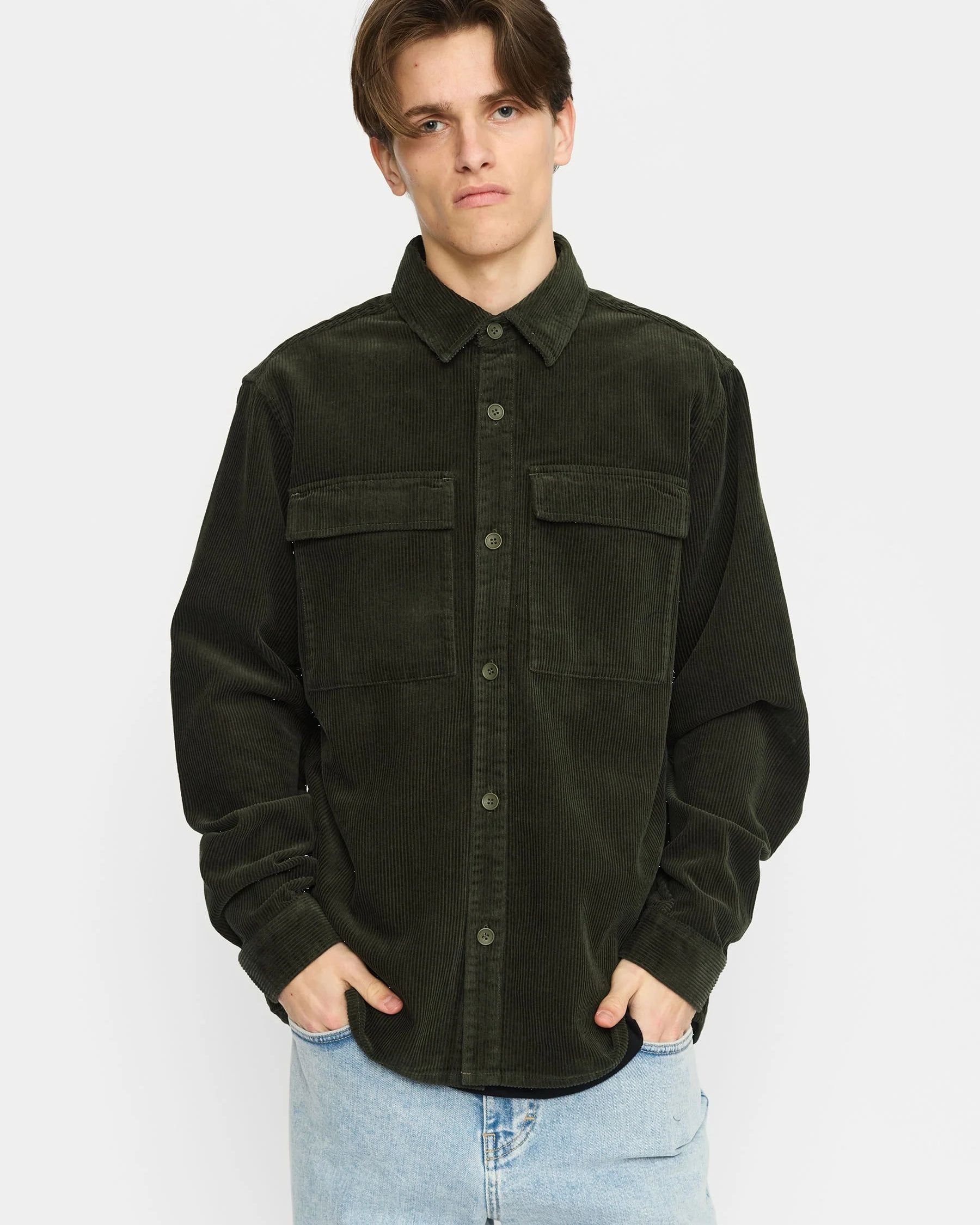 Utility Shirt 3776