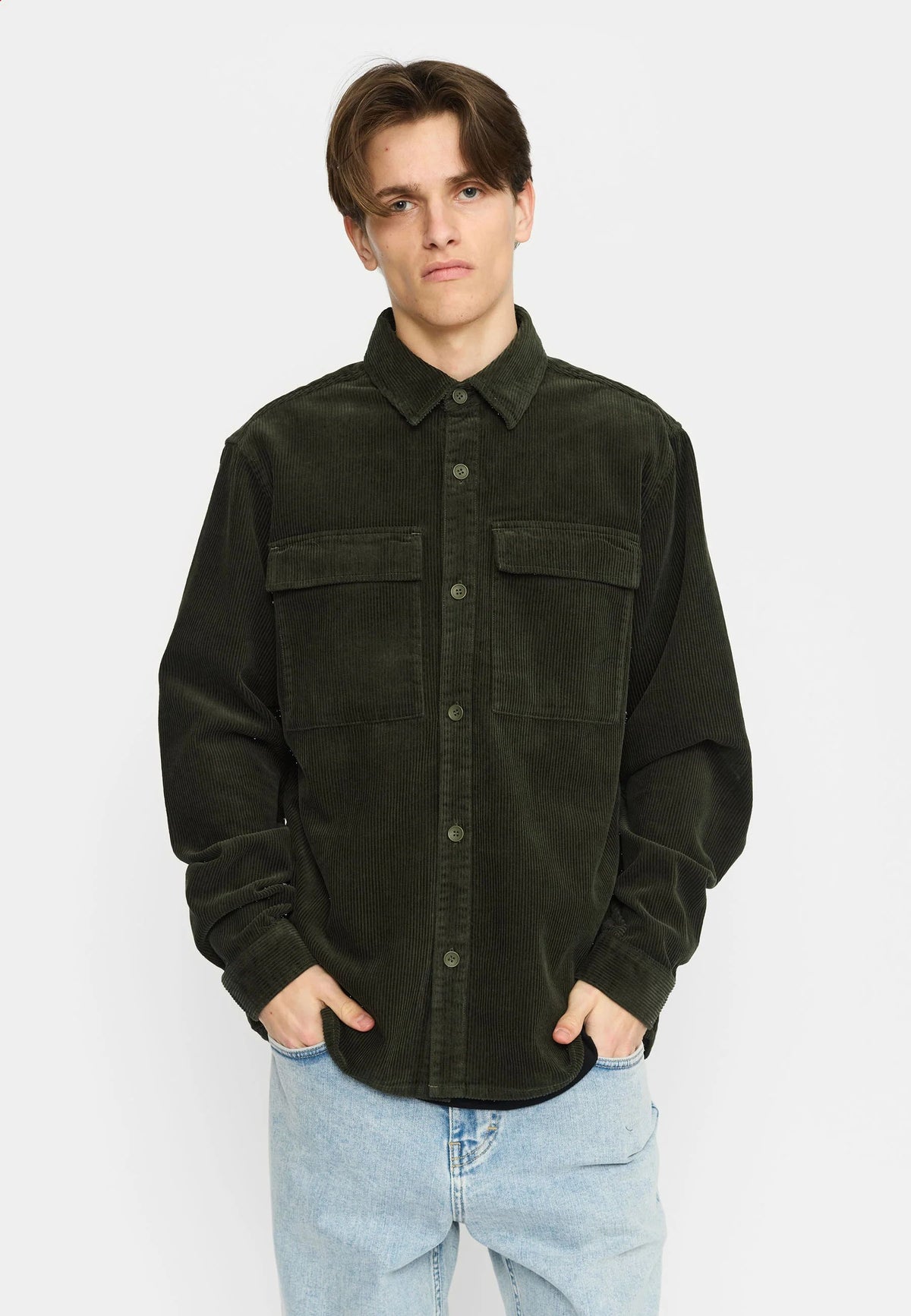 Utility Shirt 3776