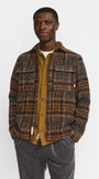 Worker Overshirt 3273