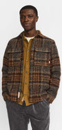 Worker Overshirt 3273