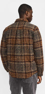 Worker Overshirt 3273