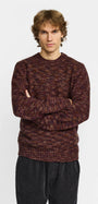 Knit Sweater 6528