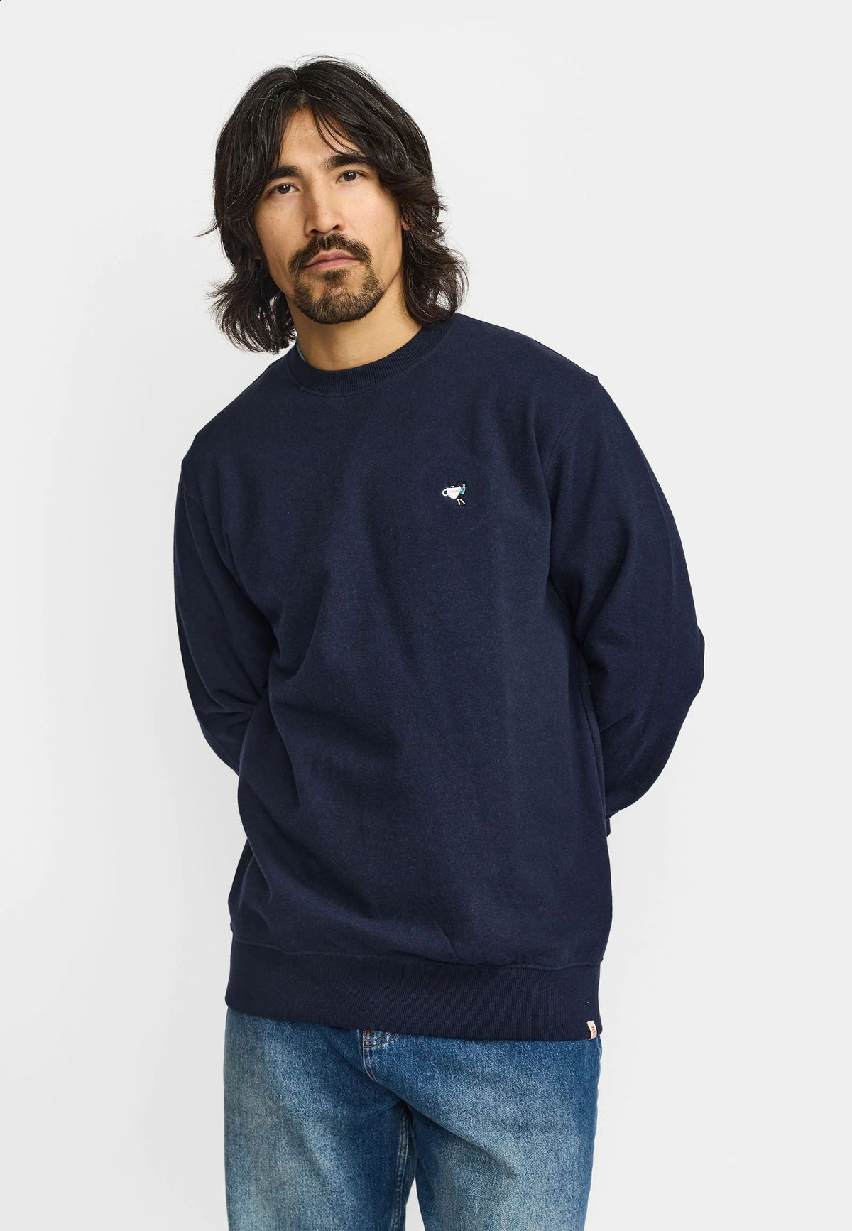 Application Sweatshirt 2814 CAR