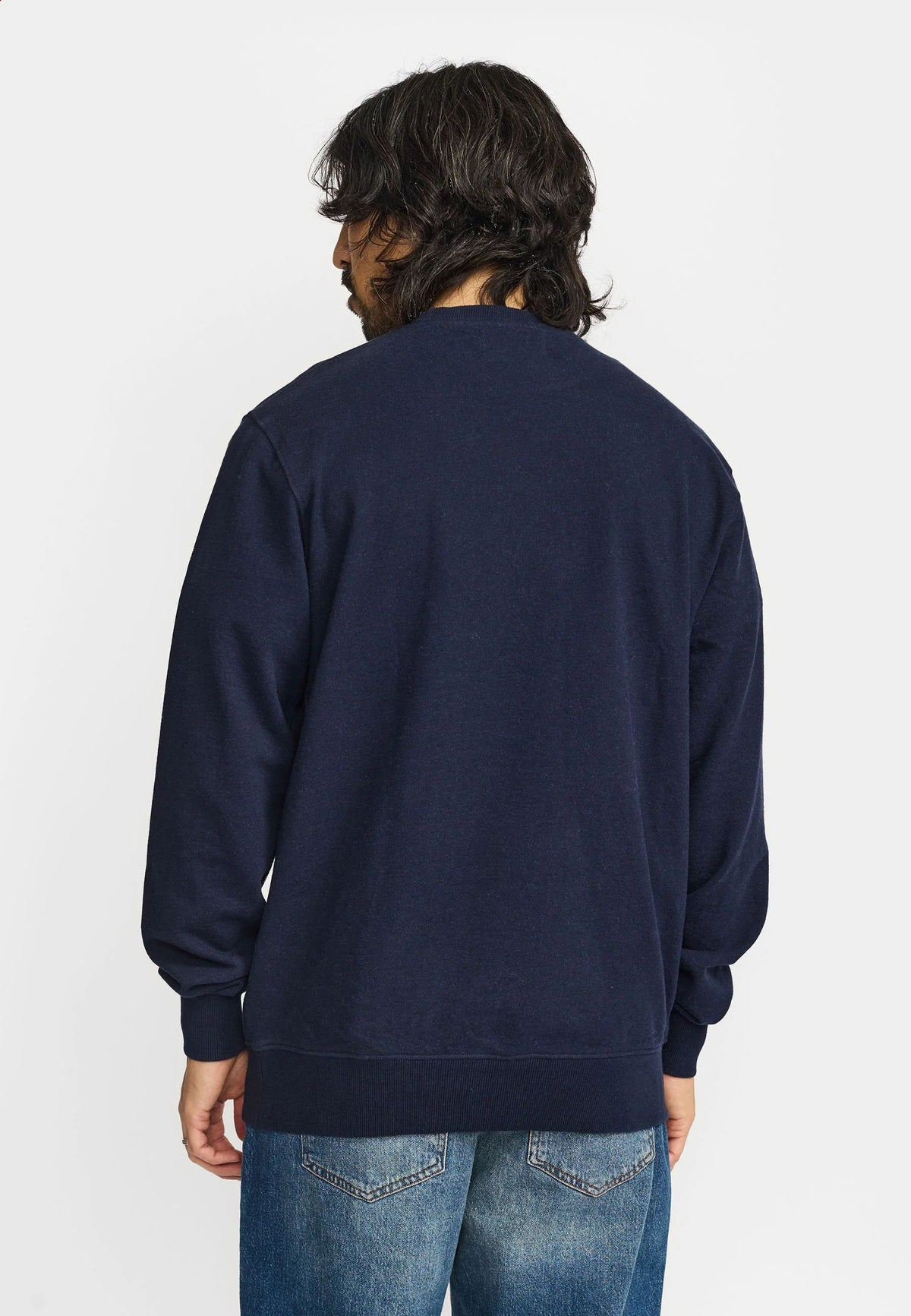 Application Sweatshirt 2814 CAR