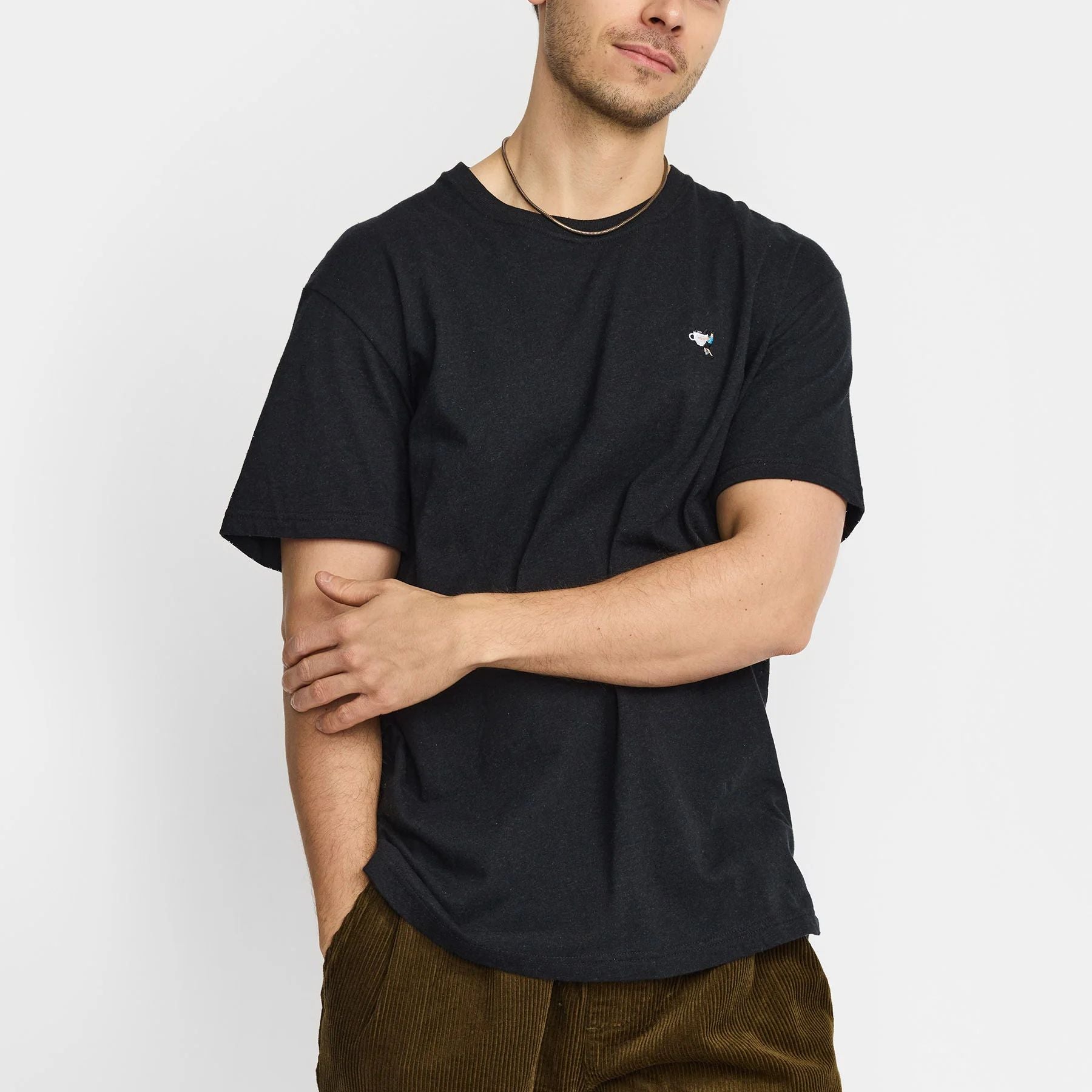 Application T-Shirt 1461 CAR