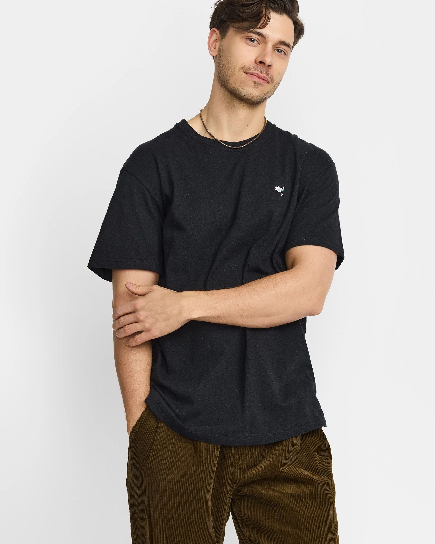 Application T-Shirt 1461 CAR